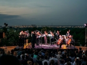 План действий на июль: обзор событий на террасе «Всі. Свої» от TicketsBox