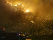 Американский телеканал показал трейлер сериала «Чернобыль»