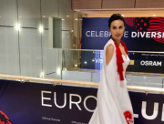 Скандал на открытии «Евровидения»: Джамалу не пустили на «красную дорожку»