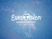 «Евровидение 2019» пройдет в Тель-Авиве