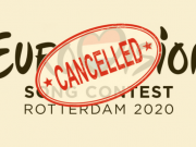 Официально: из-за пандемии коронавируса отменили «Евровидение-2020»