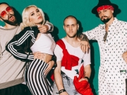 Клип украинской группы The Erised победил на престижном международном фестивале