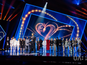 Организаторы «Евровидения» отреагировали на отказ Украины от участия в конкурсе