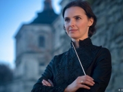 Украинка станет первой женщиной-дирижером престижного оперного фестиваля