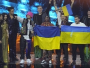 Украина победила на «Евровидении-2022»