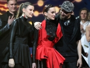 Украина выбрала представителя на «Евровидение»: прогнозы букмекеров