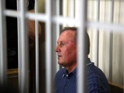 Суд на два месяца арестовал Ефремова