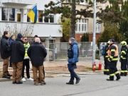 Посольства Украины в 5 европейских странах получили окровавленные посылки с глазами животных