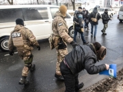 В Одессе произошли столкновения между бойцами Альфы и вьетнамцами