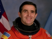 Умер первый космонавт независимой Украины Леонид Каденюк