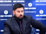 Кабмин уволил замглавы МВД Гогилашвили после его разборок с полицией