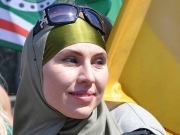 Найден автомат, из которого расстреляли Окуеву — Геращенко