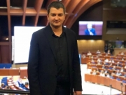 В Сумах избили депутата от «Слуги народа»