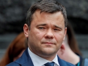 Богдан подал иск против журналистов «Схем»