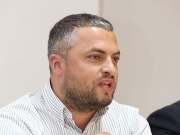 Нардеп Богданец после драки в Раде попал в больницу