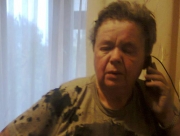 66-летнюю жительницу Ровно облили кислотой по политическим мотивам