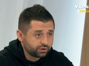 В Украине могут ввести «интеллектуальный локдаун» — Арахамия