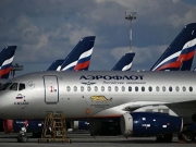 Суд арестовал еще 44 российских самолета за полеты в оккупированный Крым