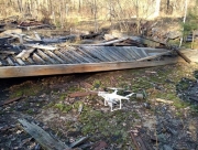 На территории военного арсенала в Ичне обнаружен беспилотник — Генштаб ВСУ