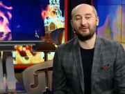 Бабченко пожизненно заблокировали в Facebook