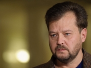 Прокуратура отреагировала на сепаратистское заявление депутата Балицкого