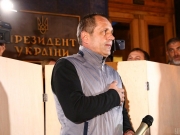 Балух пришел в сознание после избиения