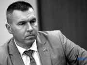 В Киеве найден мертвым сотрудник Администрации президента