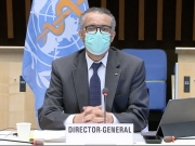 Вакцина от COVID-19 не остановит пандемию — глава ВОЗ