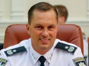 В Одессе задержали экс-начальника полиции Головина