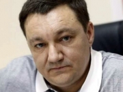 Трагически погиб народный депутат Дмитрий Тымчук