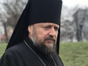 Пограничники не пустили в Украину епископа УПЦ МП