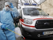 В Украине подтвердились еще 5 случаев коронавируса