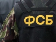 Россия заявила, что в Крыму задержали «украинского разведчика»