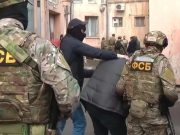 В ФСБ заявили о задержании 106 сторонников «украинской неонацистской группировки»