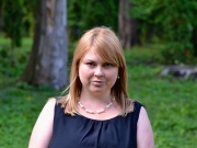 Умерла активистка Екатерина Гандзюк