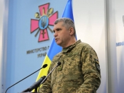 СБУ подозревает диверсию на арсенале в Черниговской области