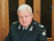 Главу полиции Днепропетровщины уволили после скандального видео