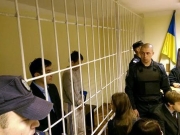 Дело ГРУшников передали в Голосеевский суд