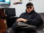 В Херсоне по делу Ганзюк задержан помощник экс-нардепа Павловский