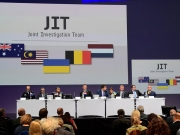 Международное следствие установило причастность России к крушению MH17