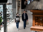 В Украине хотят ввести дополнительные ограничения из-за вспышки коронавируса