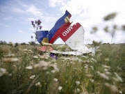 В телах экипажа MH17 нашли осколки российской ракеты «Бук»