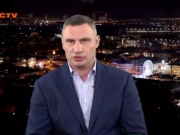 Жесткий карантин в Киеве может быть отменен 30 апреля — Кличко