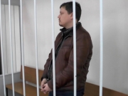 Оккупанты в Крыму приговорили «украинского шпиона» к 10 годам тюрьмы