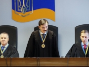 Суд признал Януковича виновным в госизмене