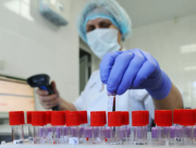 COVID-19 в Украине: общее количество летальных случаев за все время пандемии достигло 40 тысяч