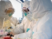 В Украине за сутки выявили 1670 новых случаев заражения коронавирусом