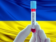 Коронавирус в Украине: более 3000 случаев заражения за сутки