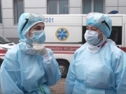 Минздрав: В случае заражения коронавирусом 10% населения Украины, возможен коллапс медсистемы