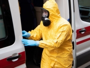В Украине подтверждено более 5 тысяч случаев заражения новым коронавирусом